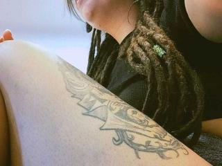 BeckyHuston - Sexe cam en vivo - 28050743