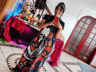 BeckyHuston - Sexe cam en vivo - 28050749