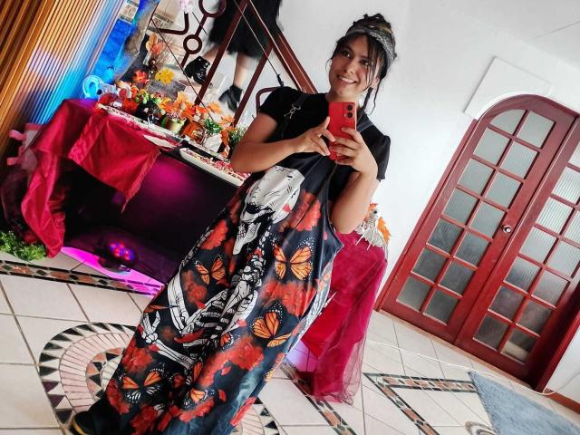 BeckyHuston - Live Sex Cam - 28050749