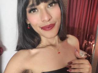 AvaXLusty - Sexe cam en vivo - 28050764