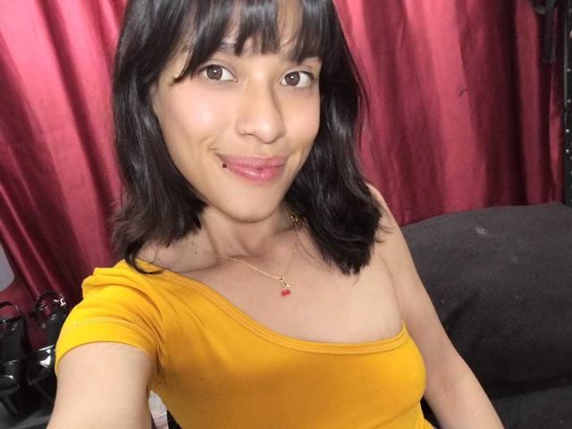 AvaXLusty - Live sex cam - 28050770