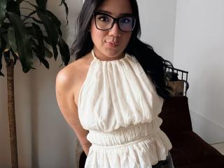 Mirandaa - Sexe cam en vivo - 28050905
