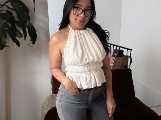 Mirandaa - Sexe cam en vivo - 28050908