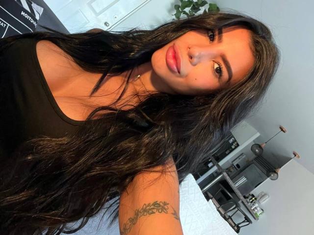 NikolRyder - Sexe cam en vivo - 28051625