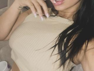 NahomyStone - Live porn &amp; sex cam - 28051721