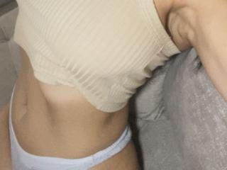 NahomyStone - Live porn &amp; sex cam - 28051724