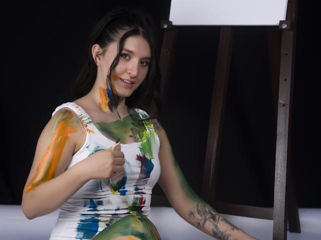 ZoeCortes - Live sex cam - 28051973