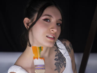 ZoeCortes - Live sex cam - 28051976