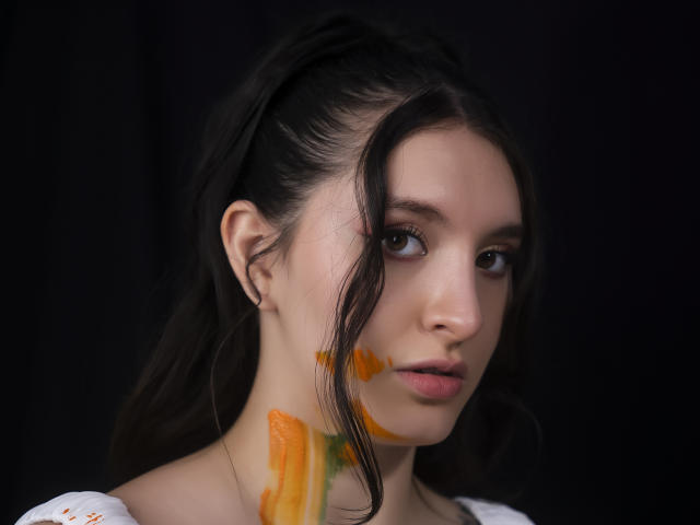 ZoeCortes - Live sex cam - 28051982