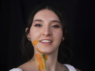 ZoeCortes - Live sex cam - 28051985