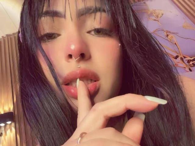 ValeriaJhonsson - Live sex cam - 28052237