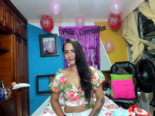 AfroditaHan - Live porn &amp; sex cam - 28052411