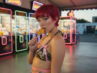 MiaSinclairX - Live sex cam - 28052894