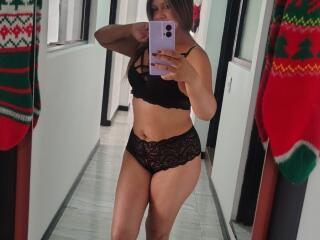 LilithBonneth - Live sex cam - 28053695