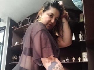 PoissonIvy - Live sex cam - 28054277