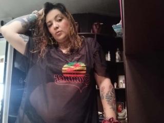 PoissonIvy - Live sex cam - 28054283