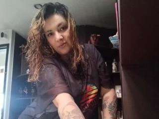 PoissonIvy - Live sex cam - 28054286