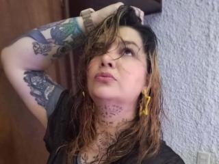 PoissonIvy - Live sex cam - 28054289