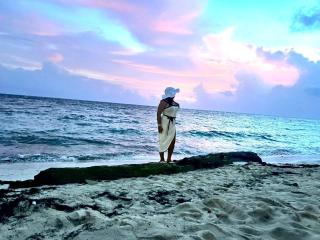 LilyRousee - Sexe cam en vivo - 28054823