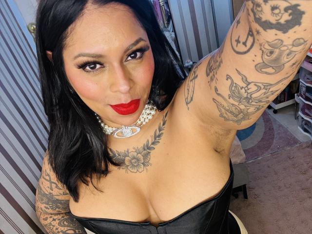 Chili - Live Sex Cam - 28055006