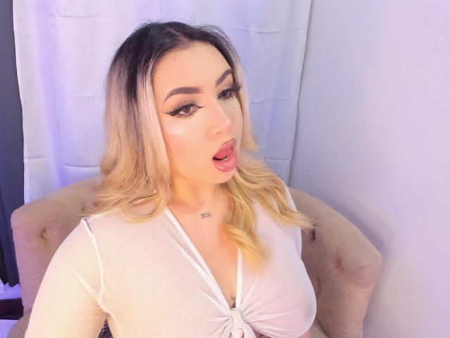 MelissaLust - Sexe cam en vivo - 28055201