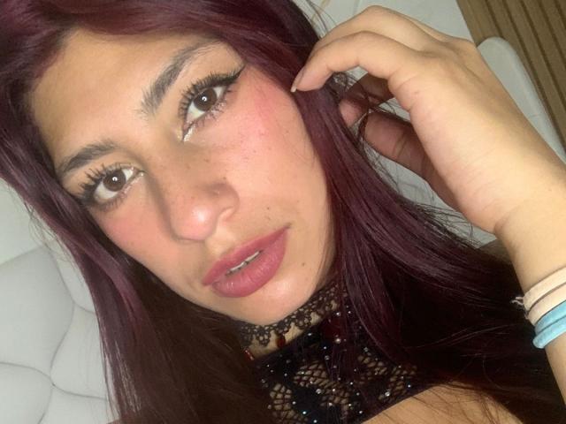 AlisonCold - Live sex cam - 28055249