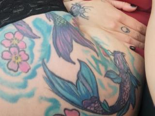 ElizabethDoom - Live sex cam - 28055618