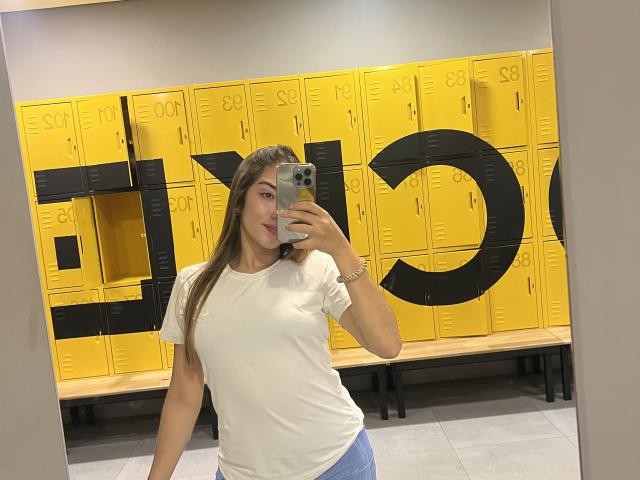 SharonKlart - Live sex cam - 28055786