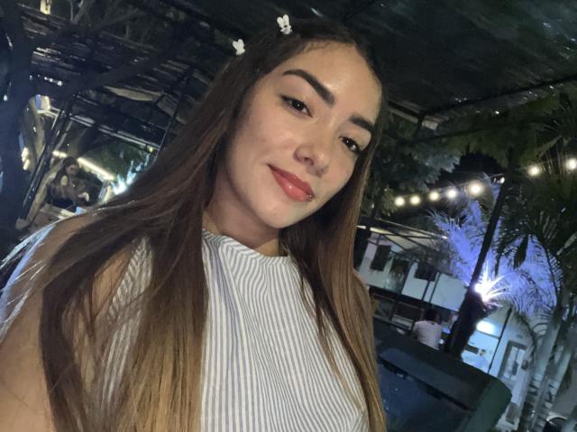 SharonKlart - Sexe cam en vivo - 28055894