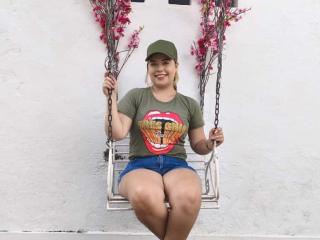 ZoeTobon69 - Live porn &amp; sex cam - 28056395