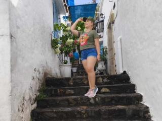 ZoeTobon69 - Sexe cam en vivo - 28056398