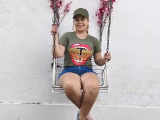 ZoeTobon69 - Élő pornó és szexkamera - 28056401