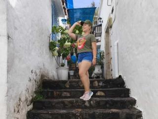 ZoeTobon69 - Sexe cam en vivo - 28056404