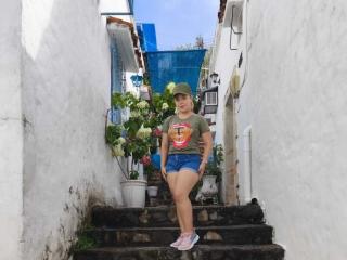 ZoeTobon69 - Camera khiêu dâm &amp; quyến rũ trực tiếp - 28056407