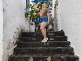 ZoeTobon69 - сексуальная веб-камера в реальном времени - 28056413