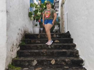 ZoeTobon69 - Camera khiêu dâm &amp; quyến rũ trực tiếp - 28056416