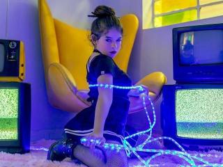 EvaRavissante - Live sexe cam - 28056461