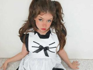 EvaRavissante - Live sexe cam - 28056506