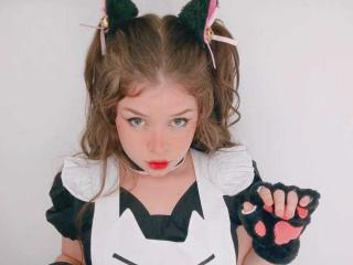 EvaRavissante - Sexe cam en vivo - 28056518