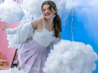 EvaRavissante - Sexe cam en vivo - 28056563