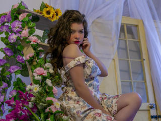 EvaRavissante - Live sexe cam - 28056602