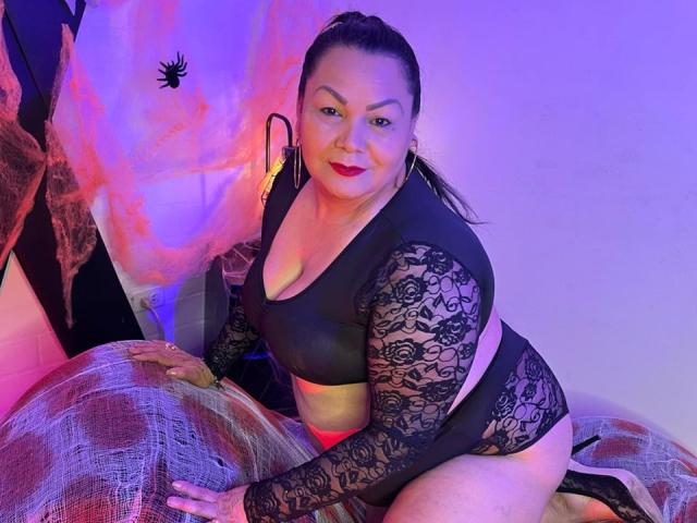 EllenaBoobs - Sexe cam en vivo - 28057397