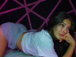 KatieSantana - Live sex cam - 28057502