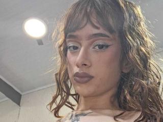CamiMonet - Live sexe cam - 28057589