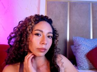 SamanthaThoms - Sexe cam en vivo - 28057736
