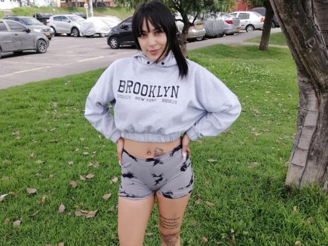 AnalisseJade - Live porn &amp; sex cam - 28058138