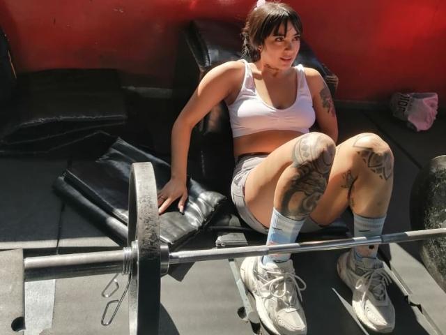 AnalisseJade - Live porn &amp; sex cam - 28058144