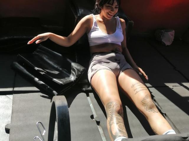 AnalisseJade - Live porn &amp; sex cam - 28058153