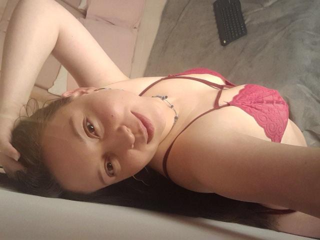 WidnyBeaumont - Sexe cam en vivo - 28058156