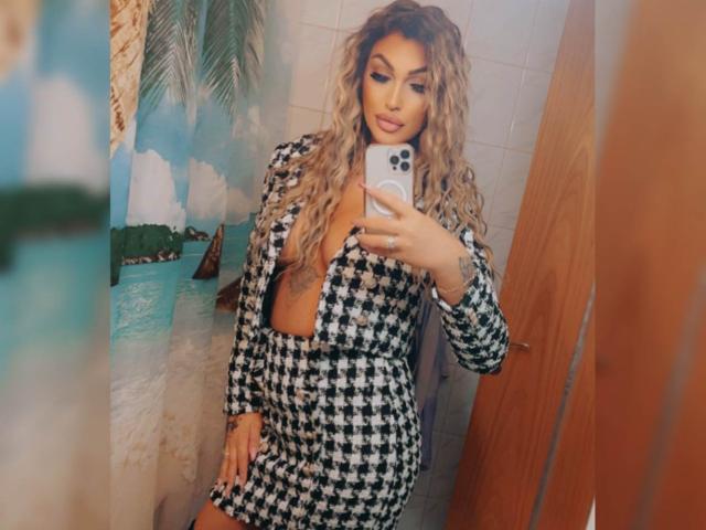 NicolSNaya - Sexe cam en vivo - 28058753